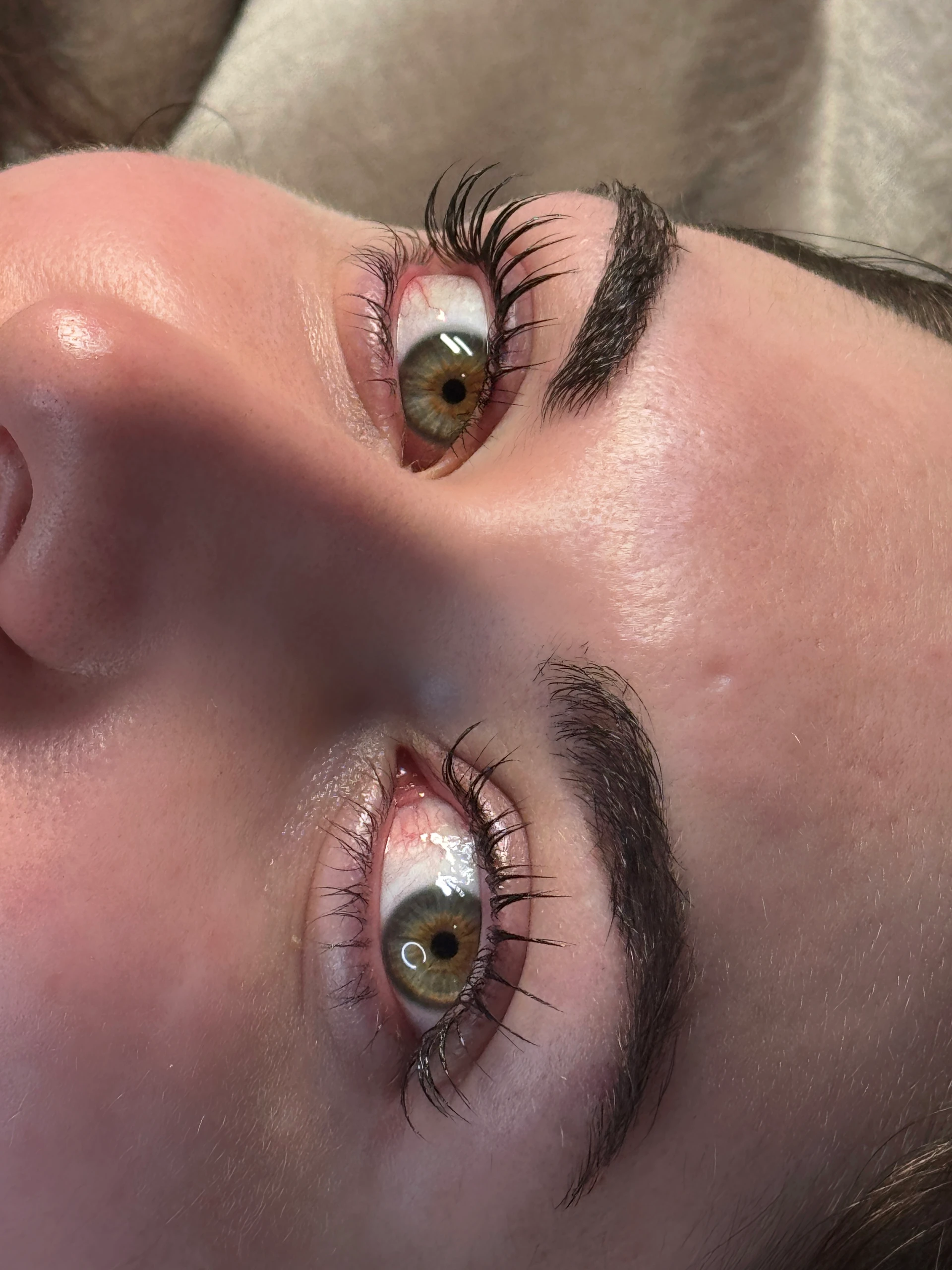 Korean lashlift TAISIA Korean lashlift TAISIA